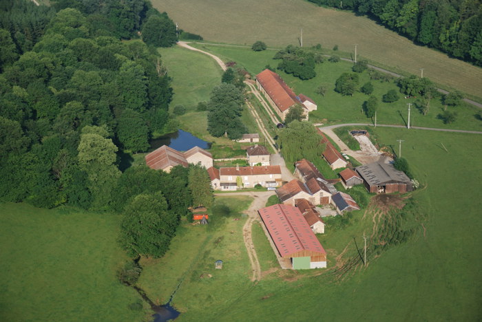 ferme flamanville