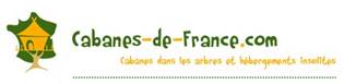 Cabanes de France