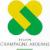 Logo ch arennes