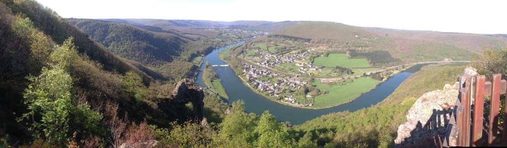 Vallee de la meuse 1